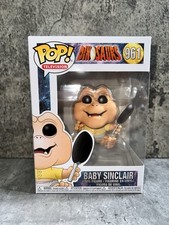 Pop television baby for sale  Columbus
