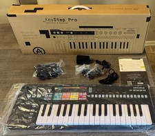 Arturia keystep pro for sale  Boca Raton