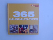 365 haushalts tipps gebraucht kaufen  Seesen