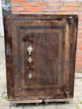Tresor gebraucht antik gebraucht kaufen  Westoverledingen
