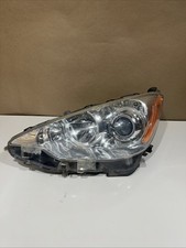 Toyota prius headlamp for sale  Moravia