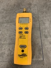 Fieldpiece ssx34 superheat for sale  Jacksonville