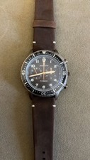 Zenith pilot cronografo usato  Bareggio