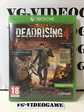 Dead rising xbox usato  Lugo