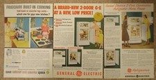 1950s general electric for sale  Cleveland