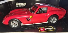 Bburago ferrari 250 d'occasion  Expédié en Belgium
