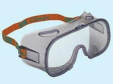 Occhiali protezione trasparent usato Occhiali protezione trasparent usato  Cerignola