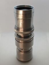 Superb cinema lens for sale  SWINDON