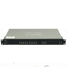 Cisco sg350xg 2f10 for sale  LEEDS