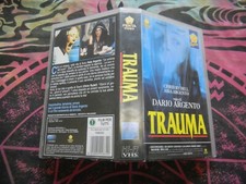Videocassetta vhs film usato  Bellaria Igea Marina