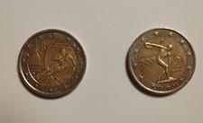 Euro olympic games d'occasion  Expédié en Belgium