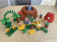 Lego duplo 2834 gebraucht kaufen  Krefeld