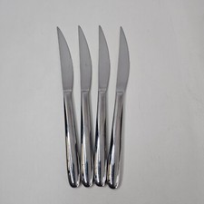 Sambonet dinner knives for sale  Layton