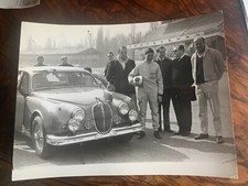 Jaguar monza 1963 usato  Montescudo Monte Colombo