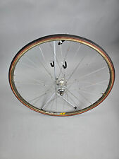 Laufrad bahnrad campagnolo gebraucht kaufen  Filderstadt