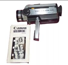 Vintage canon auto for sale  CAMBRIDGE