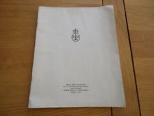 Rare heraldic genealogical d'occasion  Expédié en Belgium