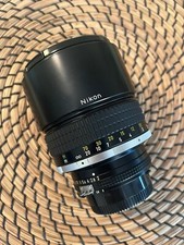 nikon 135 f2 usato nikon 135 f2 usato Italia