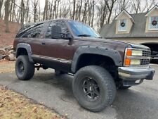 1993 chevrolet blazer for sale  Sussex