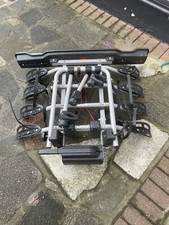 Witter zx304 tow for sale  MITCHAM