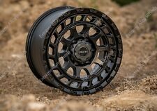 Noir pneu terrain d'occasion  Expédié en France