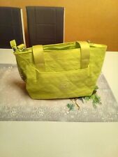 Kiplingtasche lemon gebraucht kaufen  Uedem