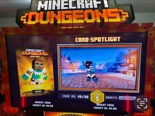 Raw thrills minecraft for sale  Winchester