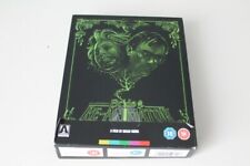 Używany, Bride of Re-Animator Blu - ray + DVD 2016 Limited Edition BOX SET LIKE NEW na sprzedaż  PL