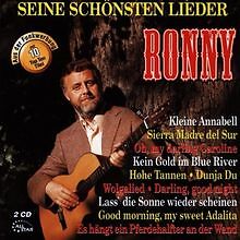 Schönsten lieder ronny gebraucht kaufen  Berlin
