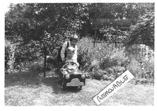 1960 pedal car for sale  NORWICH