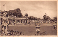 Postcard kettering wicksteed for sale  PETERBOROUGH