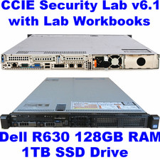 Cisco ccie security for sale  Winter Springs