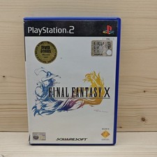 Final fantasy per usato  Barcellona Pozzo di Gotto