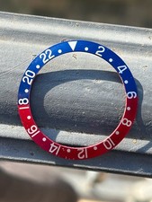 Rolex gmt 1675 usato  Udine