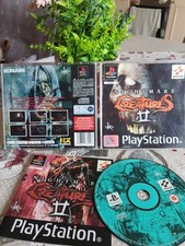 Nightmare creatures ps1 usato  Castelnovo di Sotto