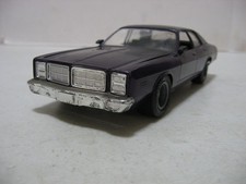 Amt ertl purple for sale  Baltic