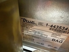 True cooler for sale  Northville