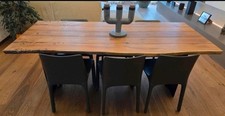 Designertisch riva1920 natura gebraucht kaufen  Berlin