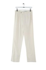 Pantalon droit coton d'occasion  France