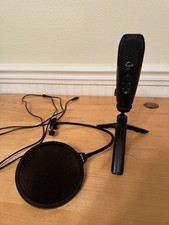 Usb microphone pop for sale  Charlotte