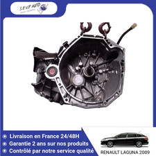 Boite vitesses renault d'occasion  Saint-Quentin