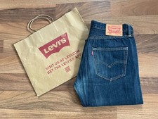 Levis 501 herren gebraucht kaufen  Rottenburg a.d.Laaber