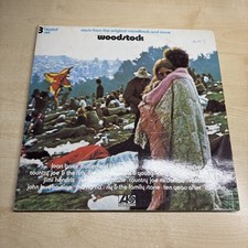 woodstock lp gebraucht kaufen woodstock lp gebraucht kaufen  Bad Krozingen