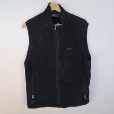 Gilet patagonia pile usato  Marano di Napoli
