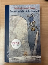 Nennt ismael gebraucht kaufen  Herbertingen
