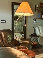 end table attached lamp for sale end table attached lamp for sale Carriere