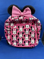 disney bows backpack for sale  Lutz
