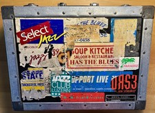 anvil case for sale  Columbia