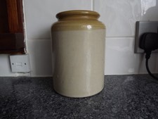Vintage salt glazed for sale  BURY