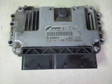 51896472 CENTRALINA INIEZIONE MOTORE FIAT DOBLO 1.4 T-JET ANNO 2011 0261S05794 comprar usado  Enviando para Brazil